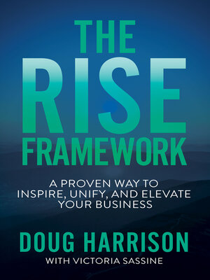 cover image of The Rise Framework